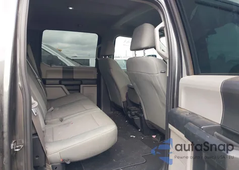 2019 Ford F-250 Xl z USA, uszkodzony, nr VIN 1FT7W2BT8KEG20388